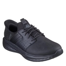 SKETCHERS Mens Slip Ins Hands