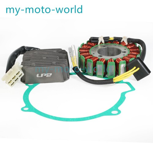 For kawasaki regulator stator - kawasaki, regulator+stator