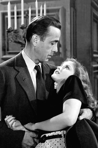 Humphrey bogart 4x6 photo - humphrey,