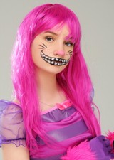 Childrens Cheshire Cat Long