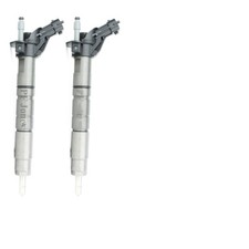 New Bosch Diesel Injector