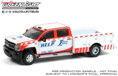 Greenlight chevrolet silverado - greenlight,