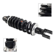 12mm Spring 310mm Rear Shock Absorber Fit Yamaha FZS 600 MT07 For Honda CBX 750