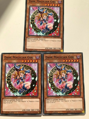 Yugioh dark magician girl - yugioh,