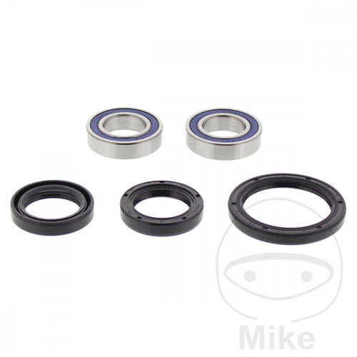 Ktm exe 125 2000 front - 125, wheel