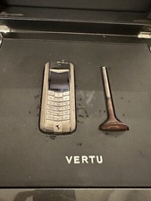 Vertu Ascent Ferrari 60
