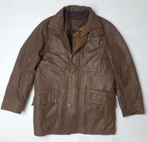 Men jacket g sherling - jacket,,