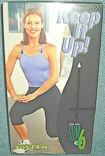 Debbie siebers slim 6 - slim,