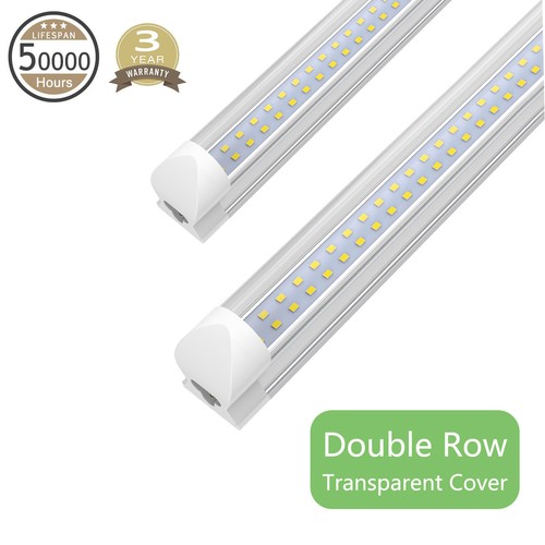 Led shop lighting - lighting, tubes