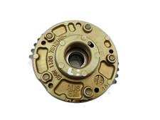 Camshaft Adjustment Adjustment