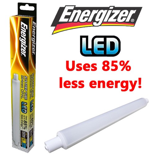 Energizer led tube light 5ft - energizer,