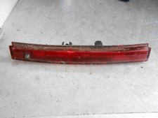 RENAULT CLIO X98 (MK4) 2015 HATCHBACK HIGH LEVEL 3RD BRAKE LIGHT 265304886R