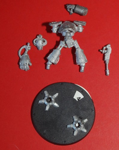 Epic 40k 000 imperial - epic,