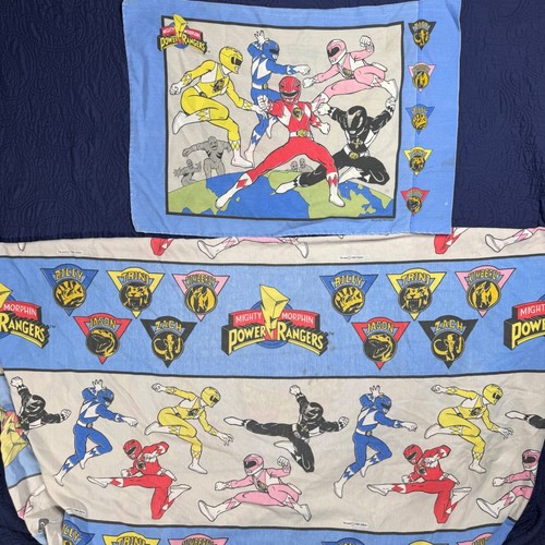 Vintage 1994 mighty morphin - 1994,