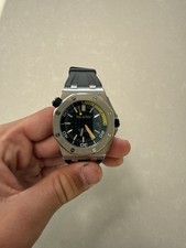 Luxury Men's Automatic Watch