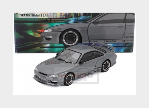 Tarmac nissan silvia - tarmac,