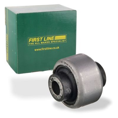 First line wishbone control - line, /
