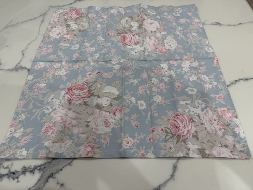 Laura ashley floral napkins - floral,