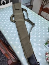 Fabric Gun Cover Rifle Shotgun Case Soft Padded Storage