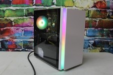 Custom Gaming Desktop PC Intel