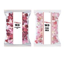 Valentine mix 1kg 2kg - or, |