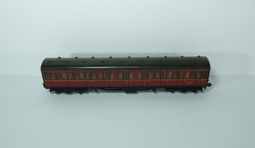 Hornby dublo 4083 1st 2nd - 4083, 1st/2nd