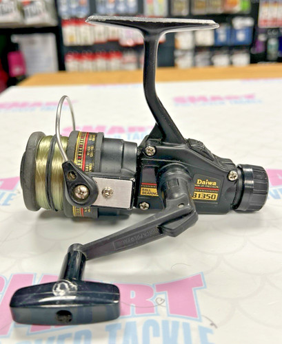 Daiwa ab1350 fixed spool - ab1350,
