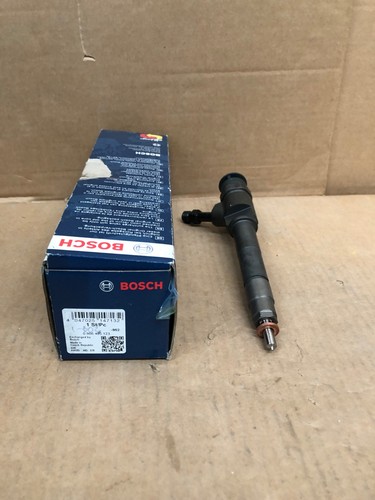 Bosch fuel injector fits - bosch, ford