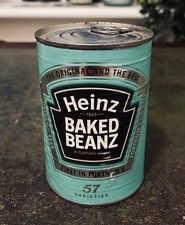 Fortnum & Mason Heinz Baked