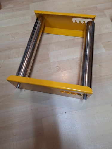 Electrical cable reel drum - cable,