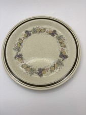 Royal Doulton Harvest Garland