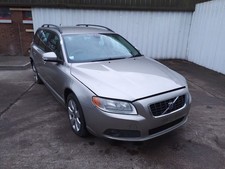 VOLVO V70 2009-2009 TAILGATE