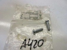 A420. Suzuki GT 750 GS 1000 Bolt M6 x 20 Engine Oil Pump 02112-06207