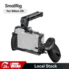 SmallRig Camera Cage Kit for