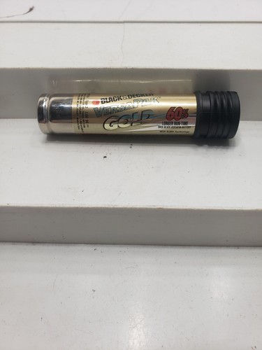 Black decker versapak gold - decker,