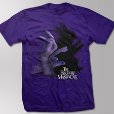 Shadow Puppets The Birthday