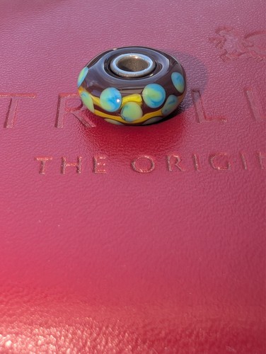 Authentic retired trollbeads - retired,