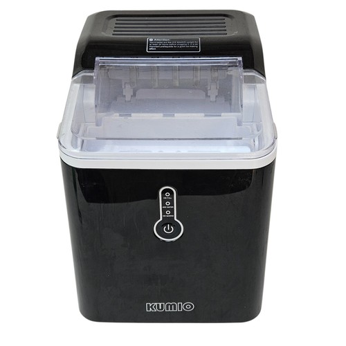 Kumio ice maker machine - kumio,