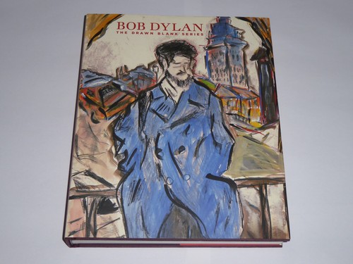 Bob dylan the drawn blank - the,