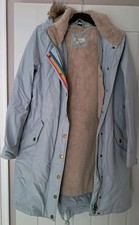 Boden Coat 12R