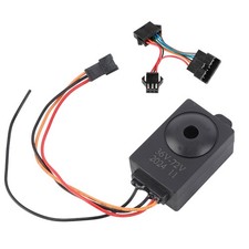 Electric Scooter AntiTheft