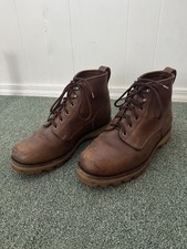 Mens Vintage Eastland