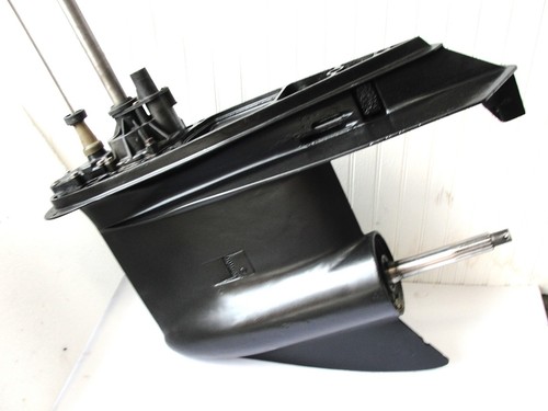 Johnson evinrude 200 225 250 - johnson,