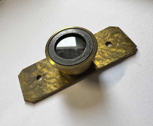 19th antique brass - antique,