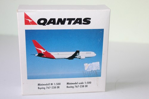 Herpa wings 500 boeing - herpa,