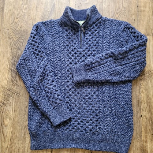The original aran 100 new - original,