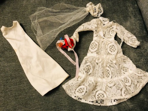 Sindy doll 1980s white - 1980s,