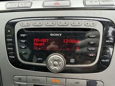 FORD GALAXY SMAX MONDEO 2008