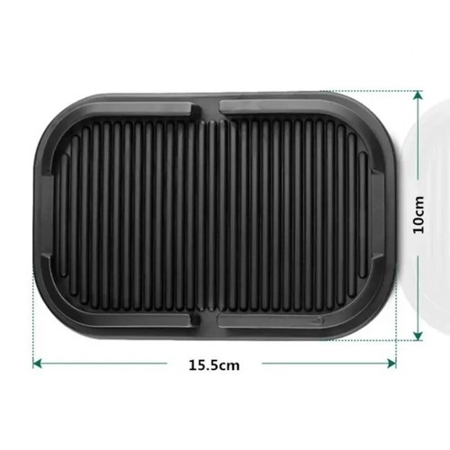 Car dashboard pad - non, slip