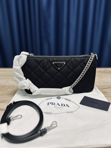 Prada edition 2005 black - prada,